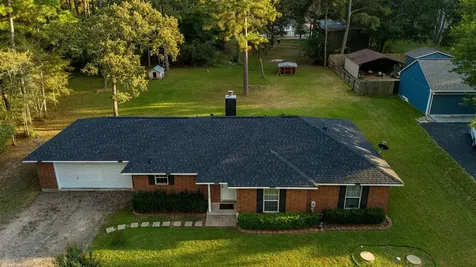 22219 Rainfern Drive Magnolia TX 77355