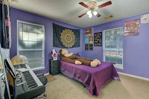 22219 Rainfern Drive Magnolia TX 77355