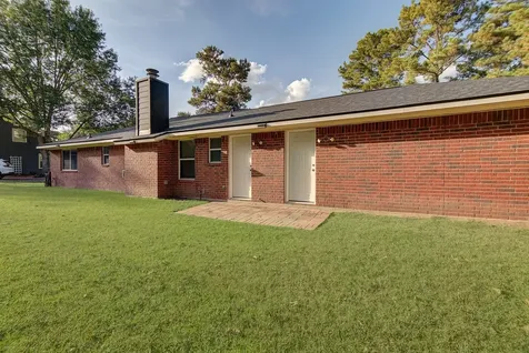 22219 Rainfern Drive Magnolia TX 77355