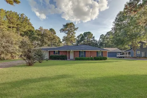 22219 Rainfern Drive Magnolia TX 77355