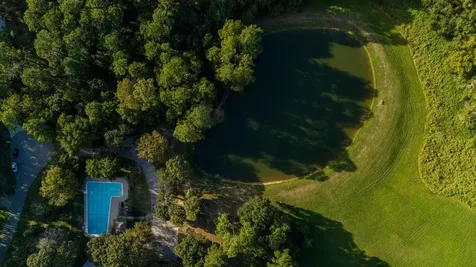 22219 Rainfern Drive Magnolia TX 77355