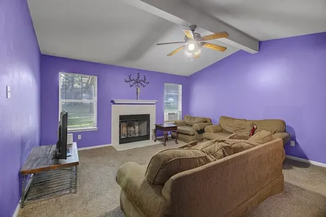 22219 Rainfern Drive Magnolia TX 77355