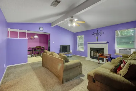22219 Rainfern Drive Magnolia TX 77355