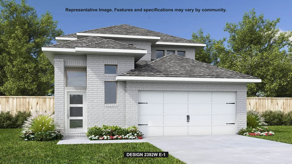 10303 Melida Dawn Way Richmond TX 77406