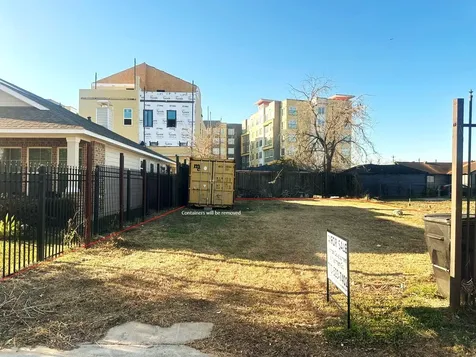 3508 Anita Street Houston TX 77004