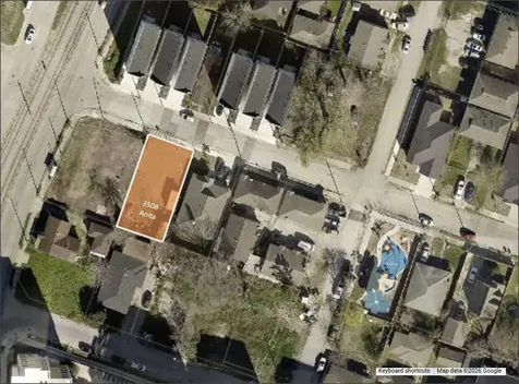 3508 Anita Street Houston TX 77004