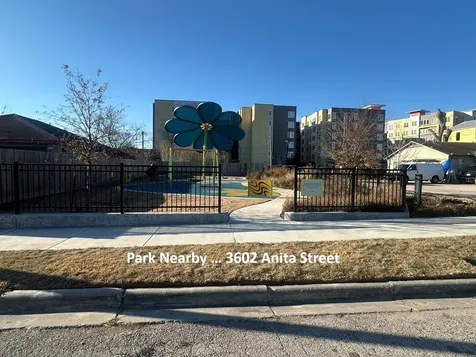 3508 Anita Street Houston TX 77004
