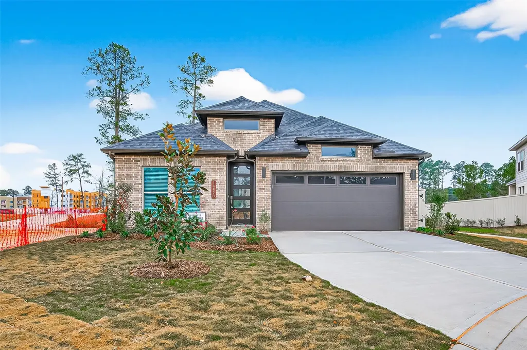 14898 Whistling Duck Lane Magnolia TX 77354