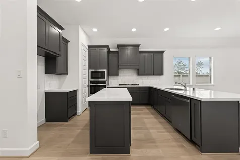 14898 Whistling Duck Lane Magnolia TX 77354