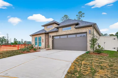 14898 Whistling Duck Lane Magnolia TX 77354