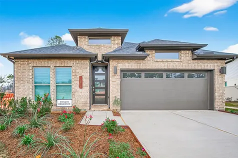 14898 Whistling Duck Lane Magnolia TX 77354