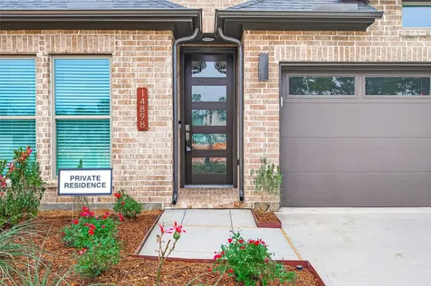14898 Whistling Duck Lane Magnolia TX 77354
