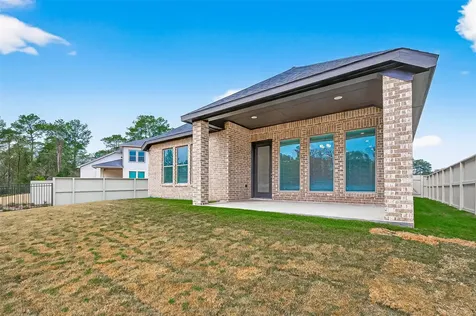 14898 Whistling Duck Lane Magnolia TX 77354