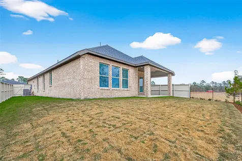 14898 Whistling Duck Lane Magnolia TX 77354