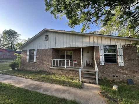 2319 Luther Street Tyler TX 75701