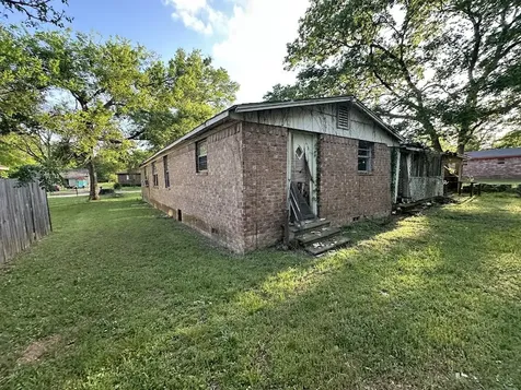 2319 Luther Street Tyler TX 75701