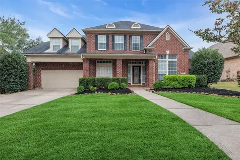 2107 Fern Creek Trail Houston TX 77345