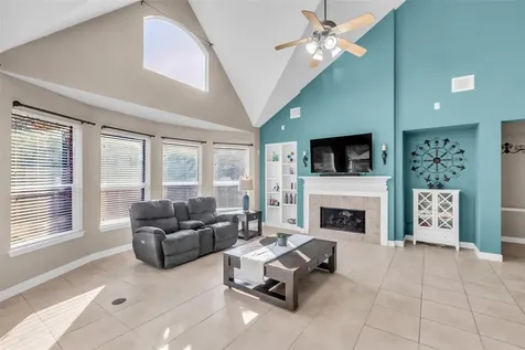 2107 Fern Creek Trail Houston TX 77345