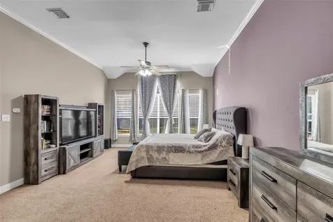 2107 Fern Creek Trail Houston TX 77345