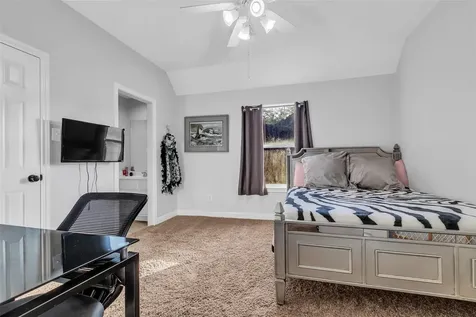 2107 Fern Creek Trail Houston TX 77345