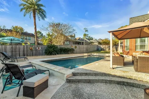 2107 Fern Creek Trail Houston TX 77345