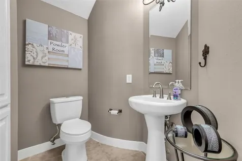 2107 Fern Creek Trail Houston TX 77345