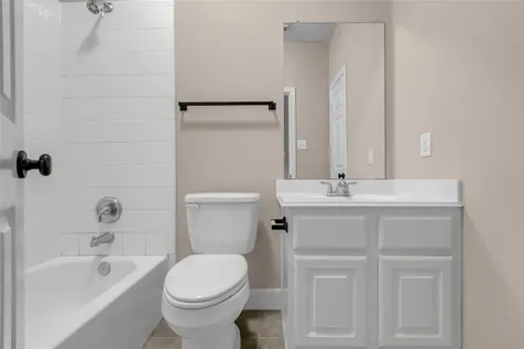2107 Fern Creek Trail Houston TX 77345