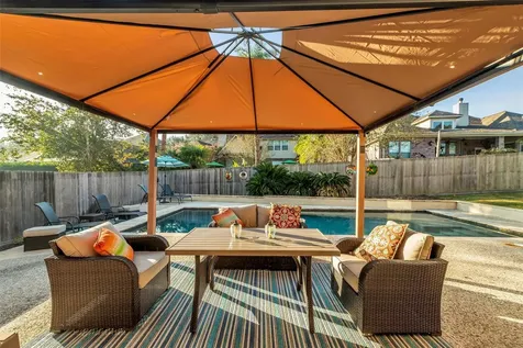 2107 Fern Creek Trail Houston TX 77345