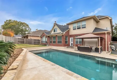 2107 Fern Creek Trail Houston TX 77345