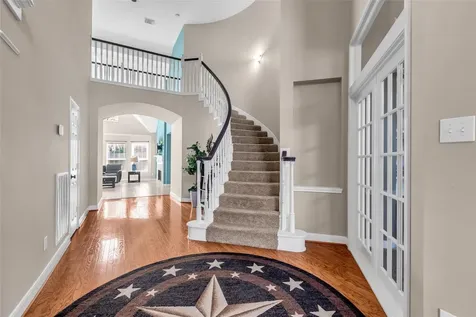 2107 Fern Creek Trail Houston TX 77345