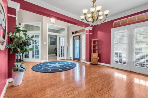 2107 Fern Creek Trail Houston TX 77345
