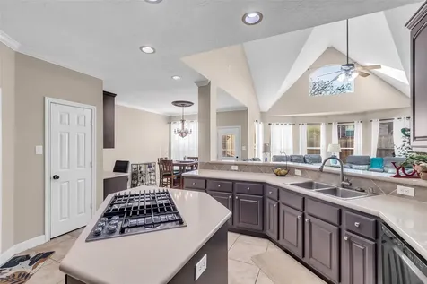 2107 Fern Creek Trail Houston TX 77345
