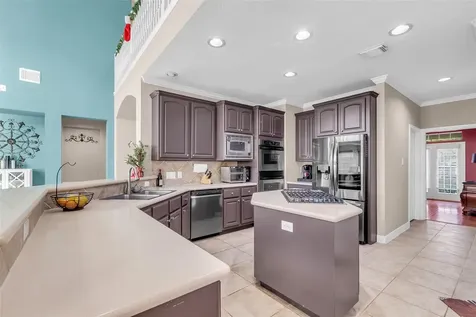 2107 Fern Creek Trail Houston TX 77345