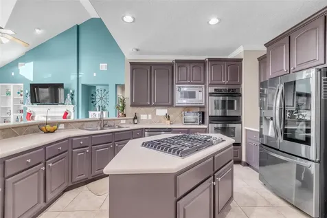 2107 Fern Creek Trail Houston TX 77345