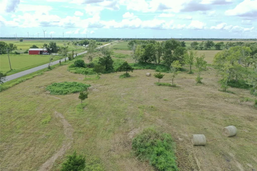 0 County Road 214 Williams Road Bay City TX 77414