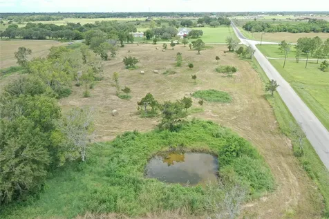 0 County Road 214 Williams Road Bay City TX 77414