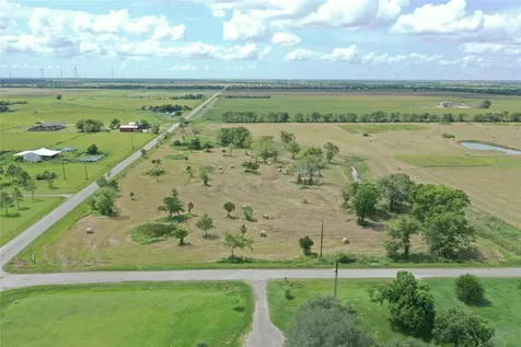 0 County Road 214 Williams Road Bay City TX 77414