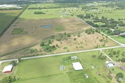 0 County Road 214 Williams Road Bay City TX 77414