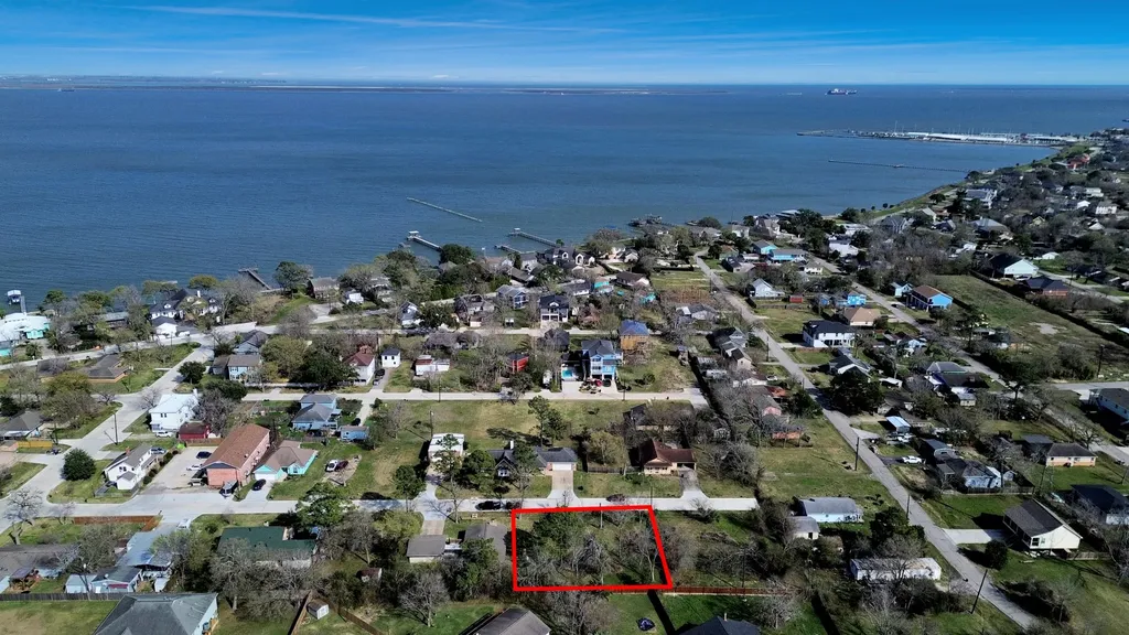 3122 & 3124 Carlisle Street La Porte TX 77571