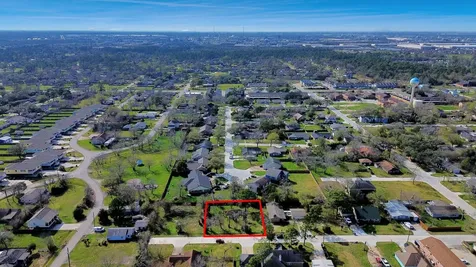 3122 & 3124 Carlisle Street La Porte TX 77571