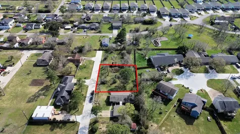 3122 & 3124 Carlisle Street La Porte TX 77571