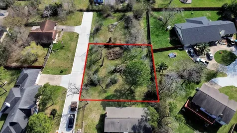 3122 & 3124 Carlisle Street La Porte TX 77571