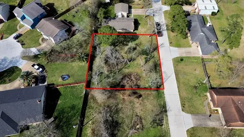 3122 & 3124 Carlisle Street La Porte TX 77571