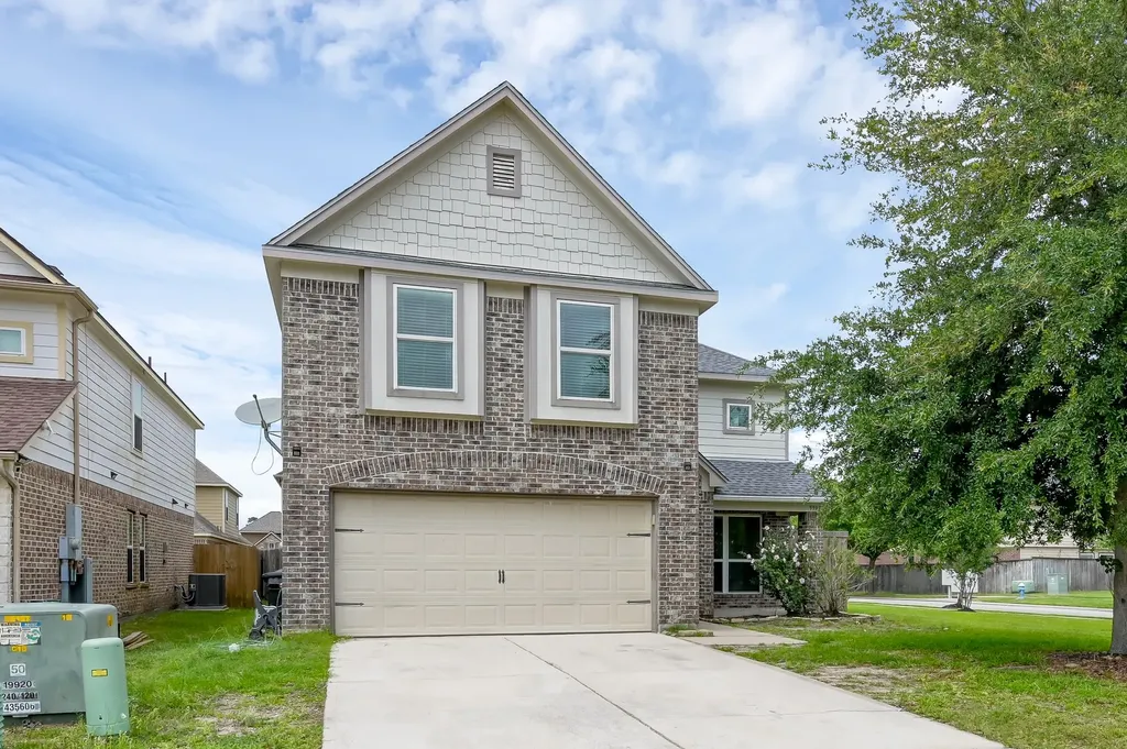 9997 Hyacinth Way Conroe TX 77385