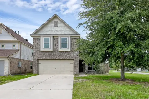 9997 Hyacinth Way Conroe TX 77385