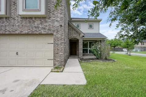 9997 Hyacinth Way Conroe TX 77385