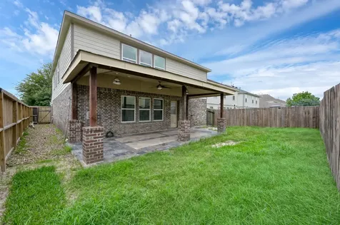 9997 Hyacinth Way Conroe TX 77385