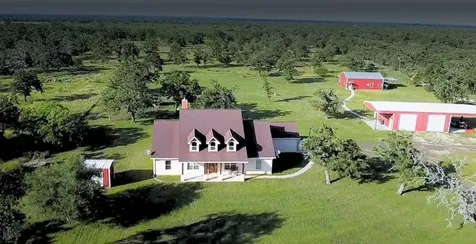 949 Abrameit Road Goliad TX 77963