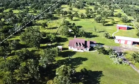 949 Abrameit Road Goliad TX 77963