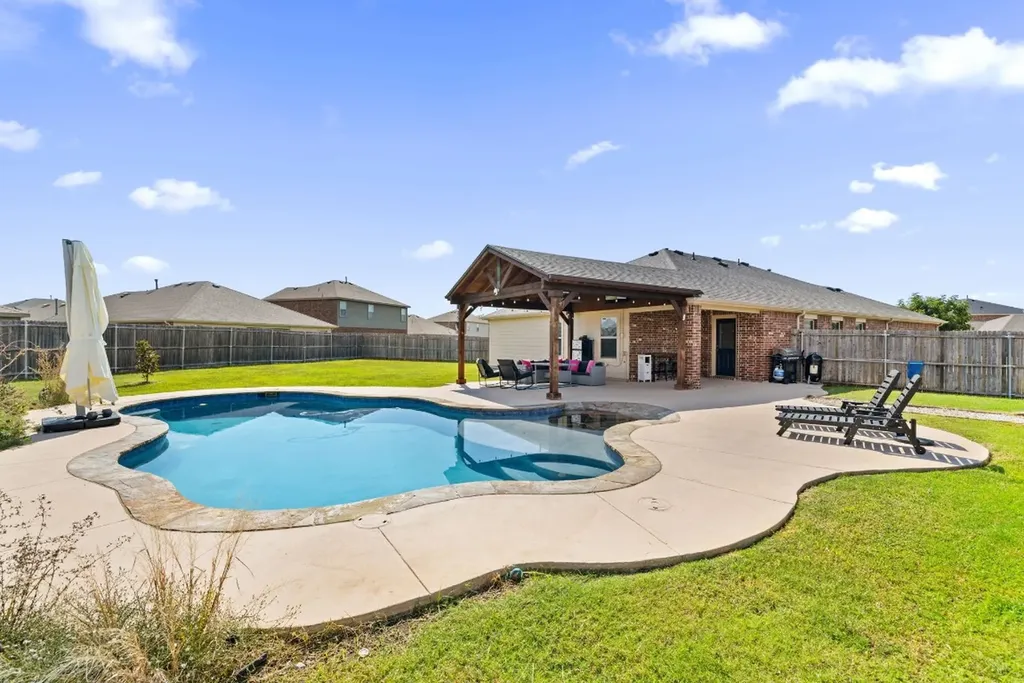 1312 Cedar Hollow Drive Princeton TX 75407